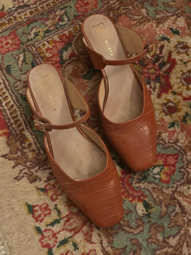 Miista Loafers, size 39, photo 3