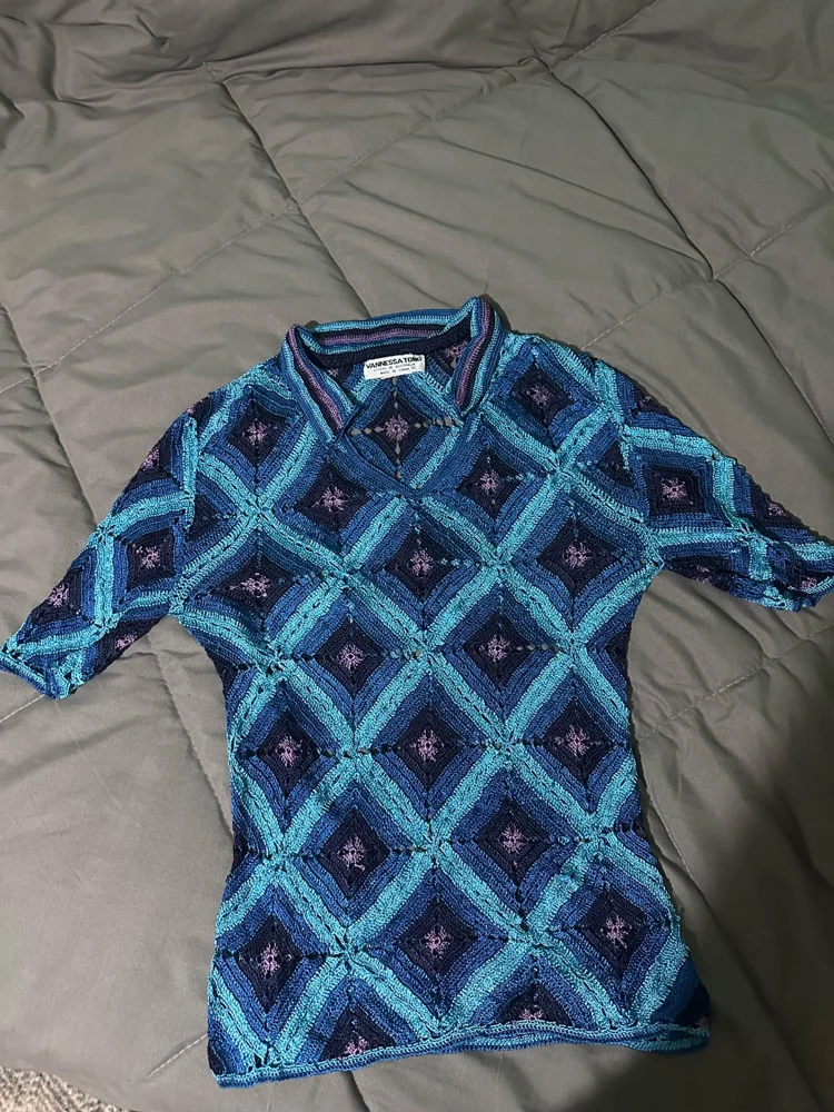 Blouses