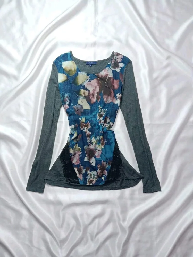 Long Sleeve