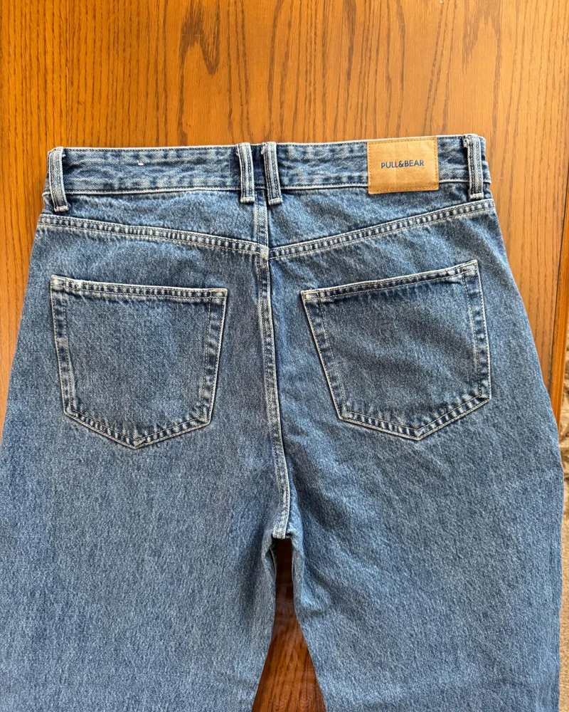 Pull & Bear Jeans, size XL / 42 / 14, photo 3