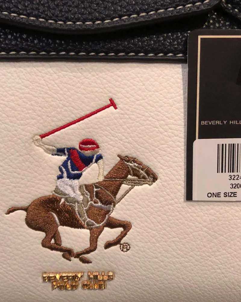 Beverly Hills Polo Club Shoulder Bag, size One size, photo 5