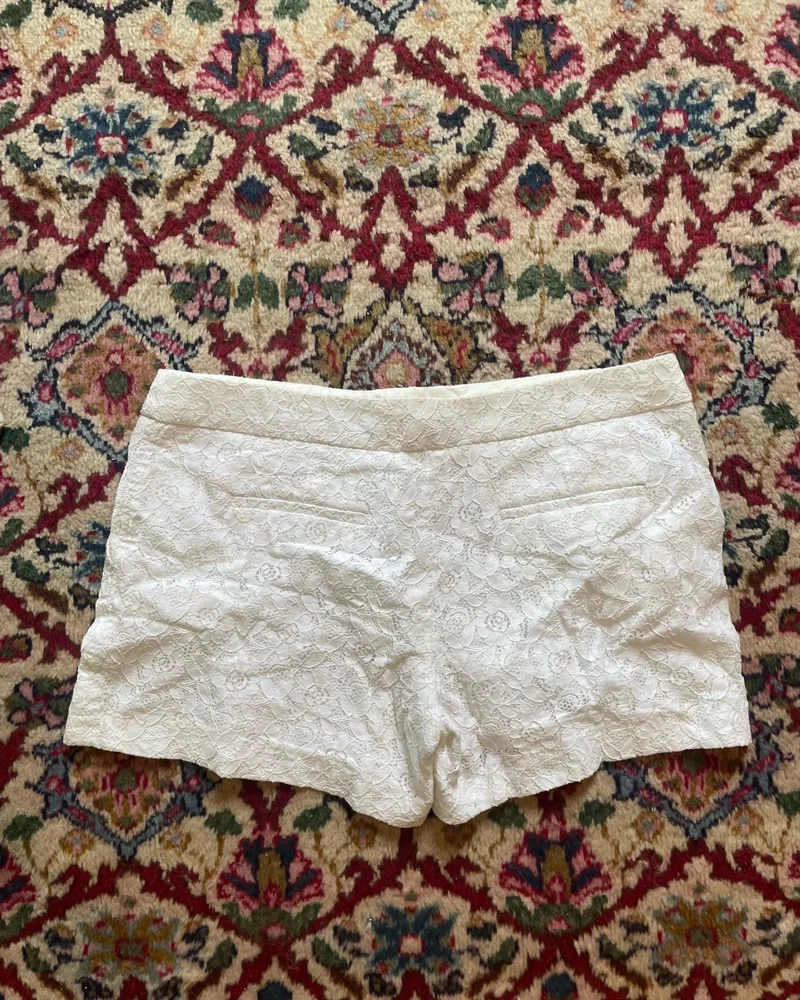 Lila Rose Shorts, size L / 40 / 12, photo 5