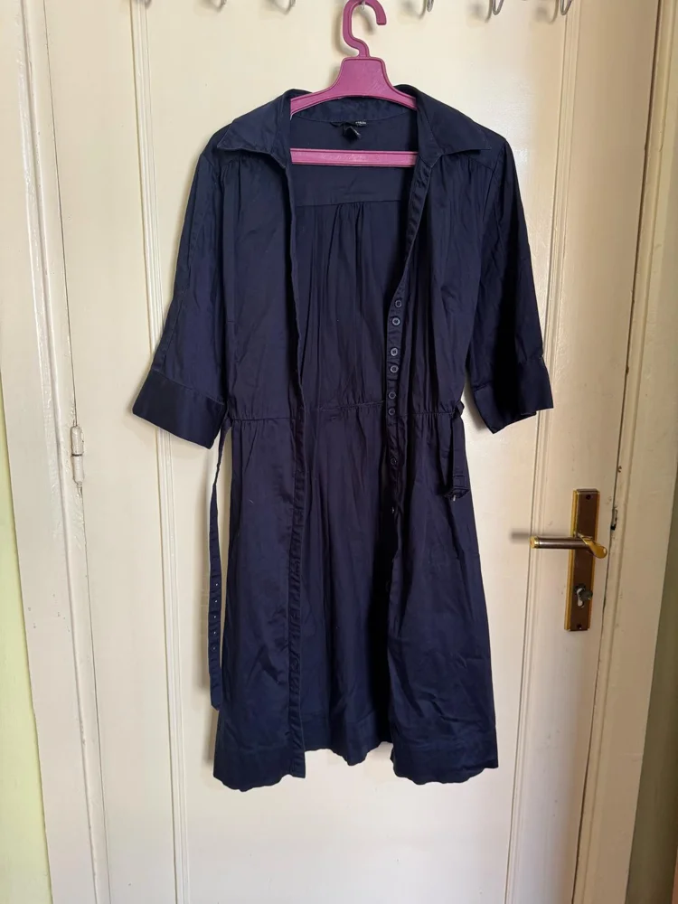 H&M Midi Dresses, size XL / 42 / 14, photo 2