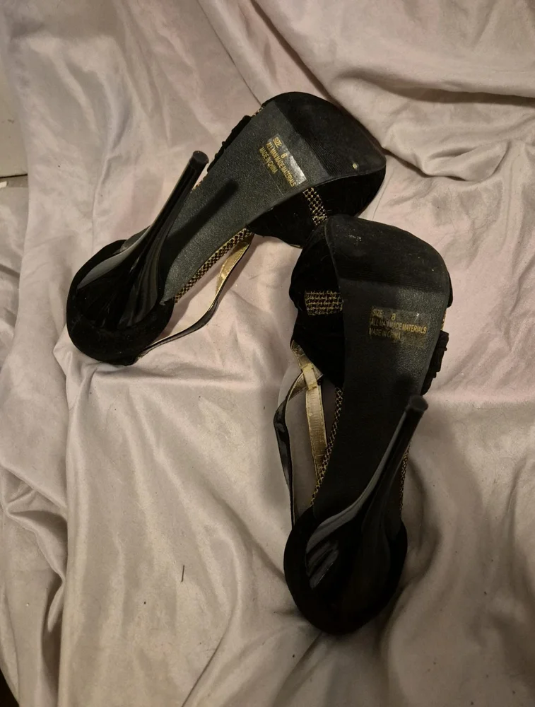 Heels, size 39, photo 5