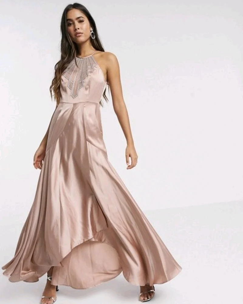 ASOS Wedding Dresses, size M / 38 / 10, photo 3