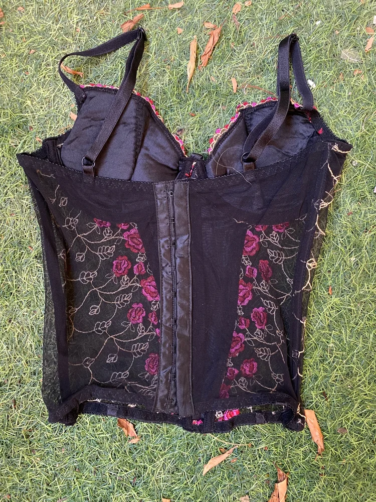 Corsets, size S / 36 / 8, photo 2
