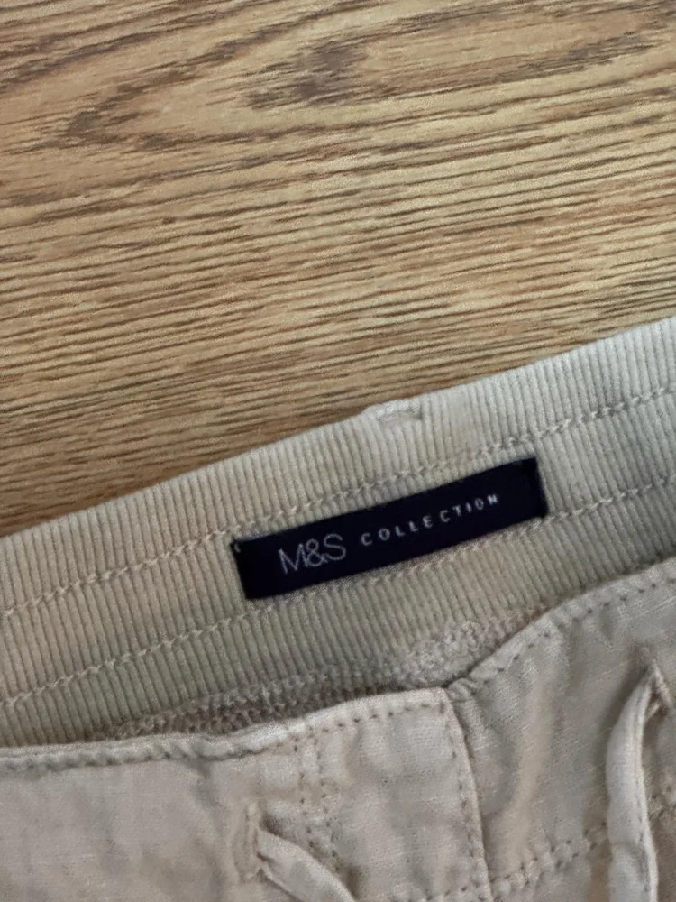 Marks & Spencer Pants, size XXXL / 46 / 18, photo 2