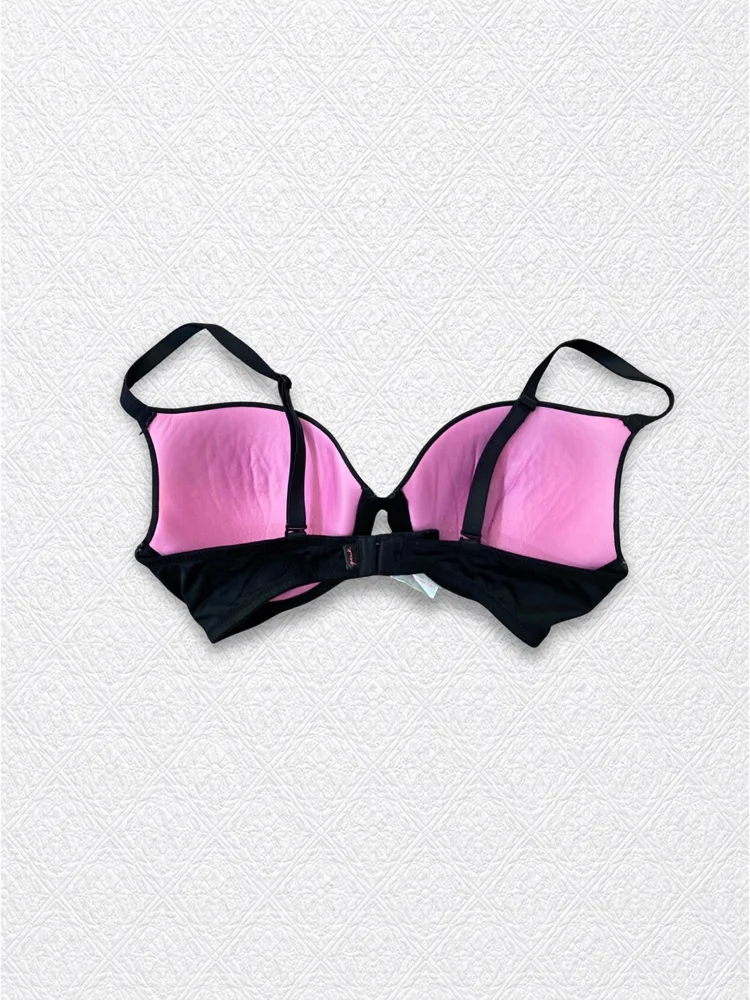Pink Bras