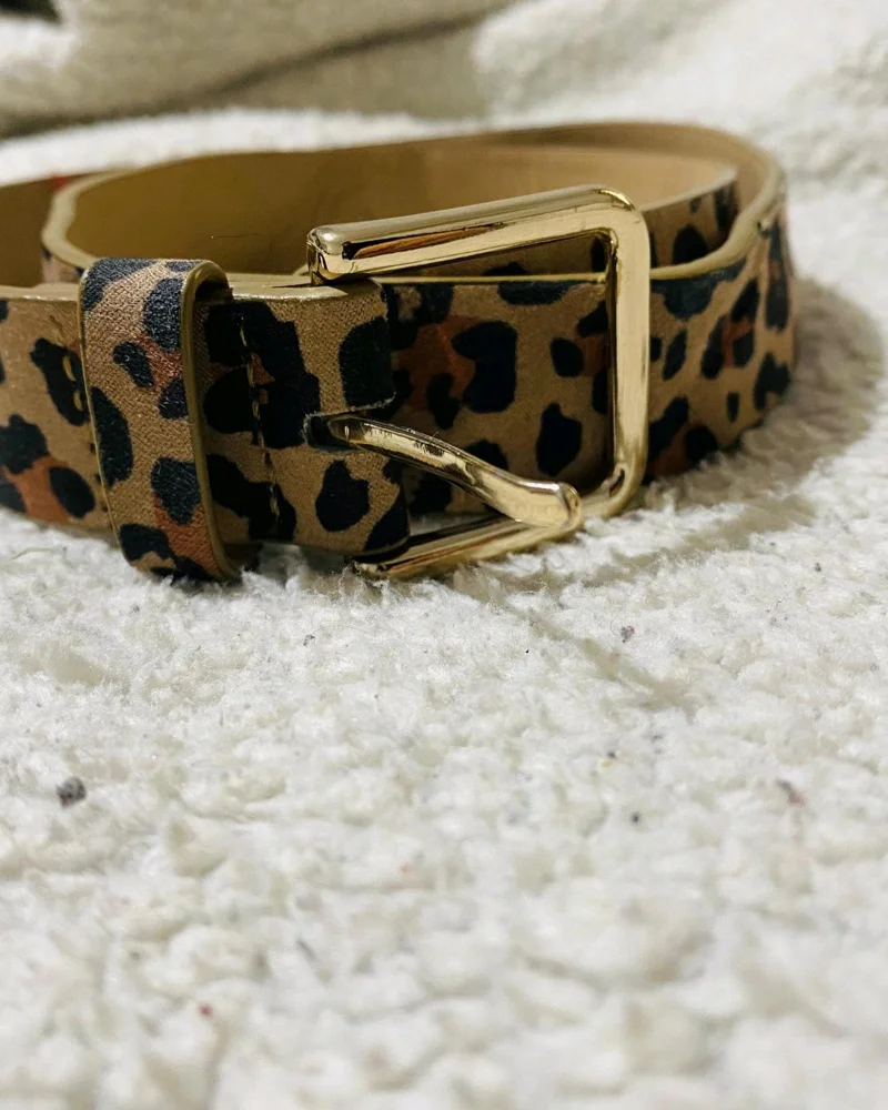H&M Belts, size One size, photo 4