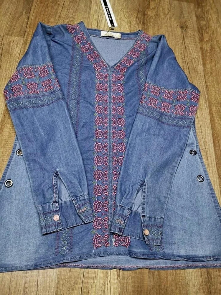 Blouses, size XL / 42 / 14, photo 3