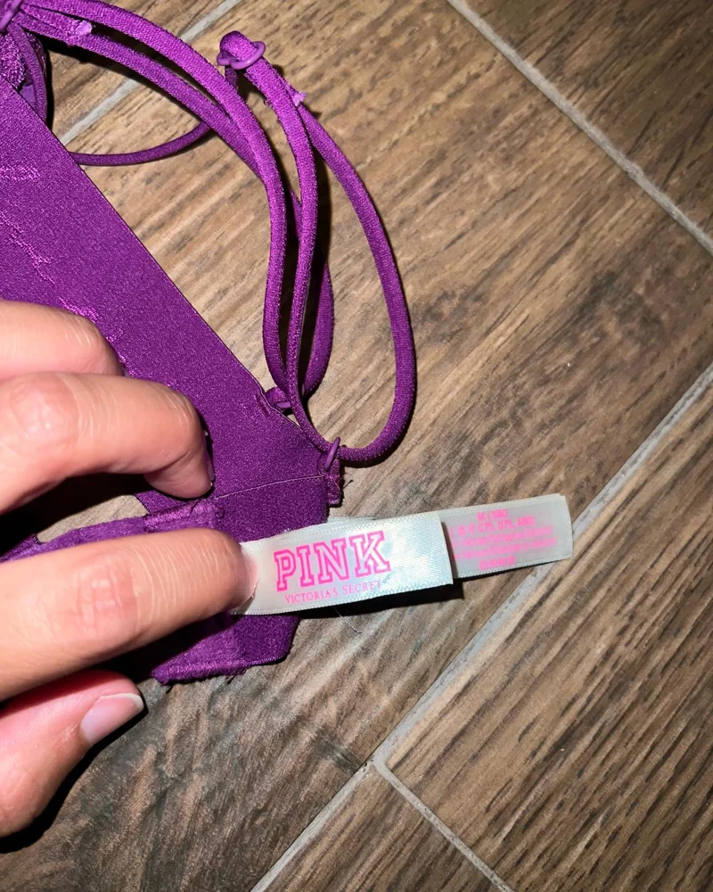 Victoria's Secret Crop Tops, size M / 38 / 10, photo 5