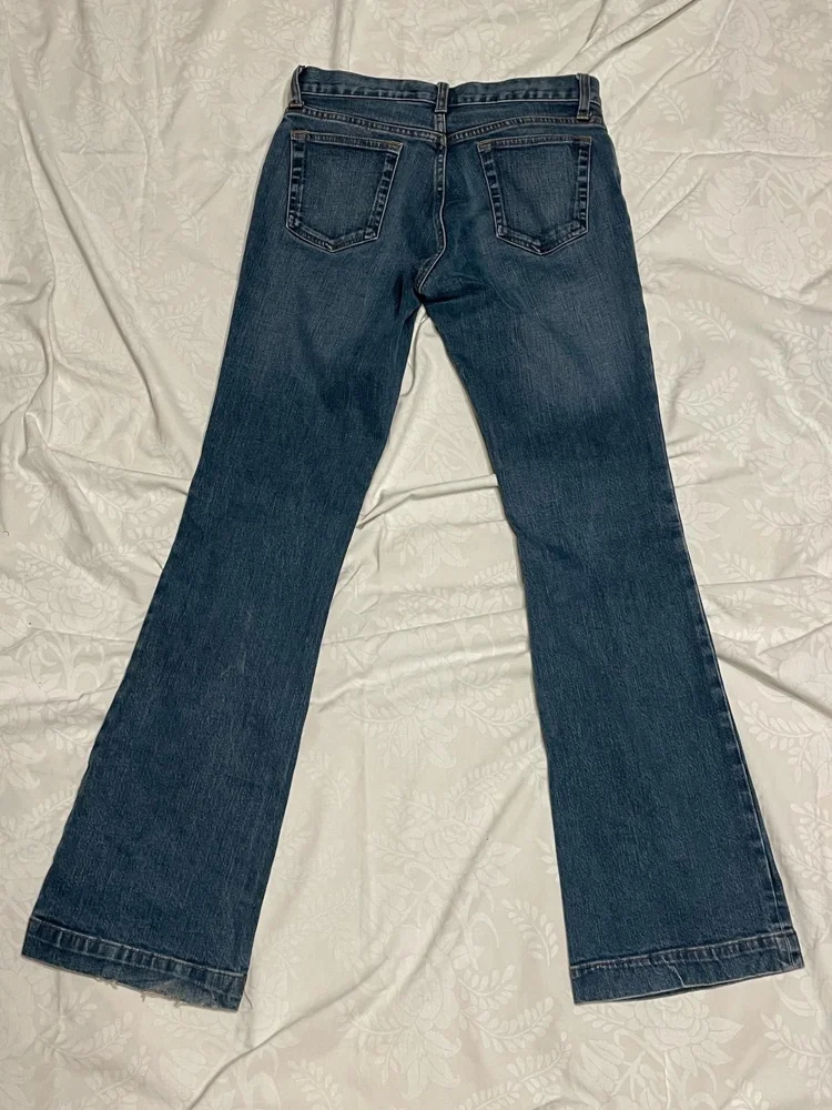 GAP Jeans, size S / 36 / 8, photo 2