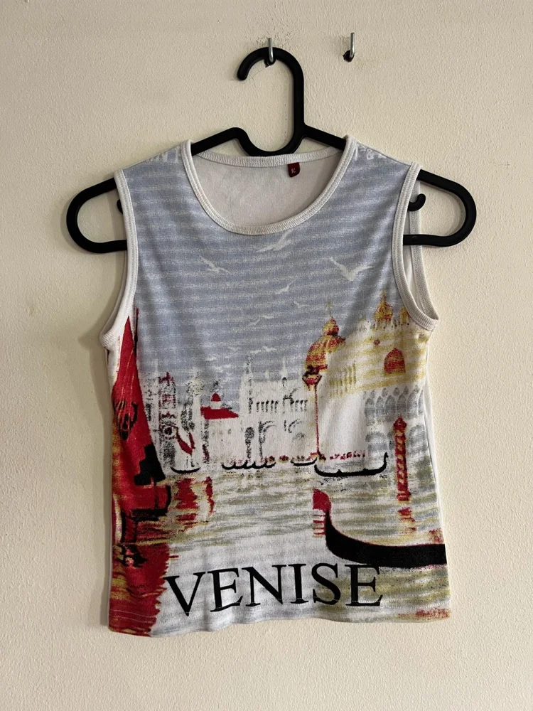 Tank Tops