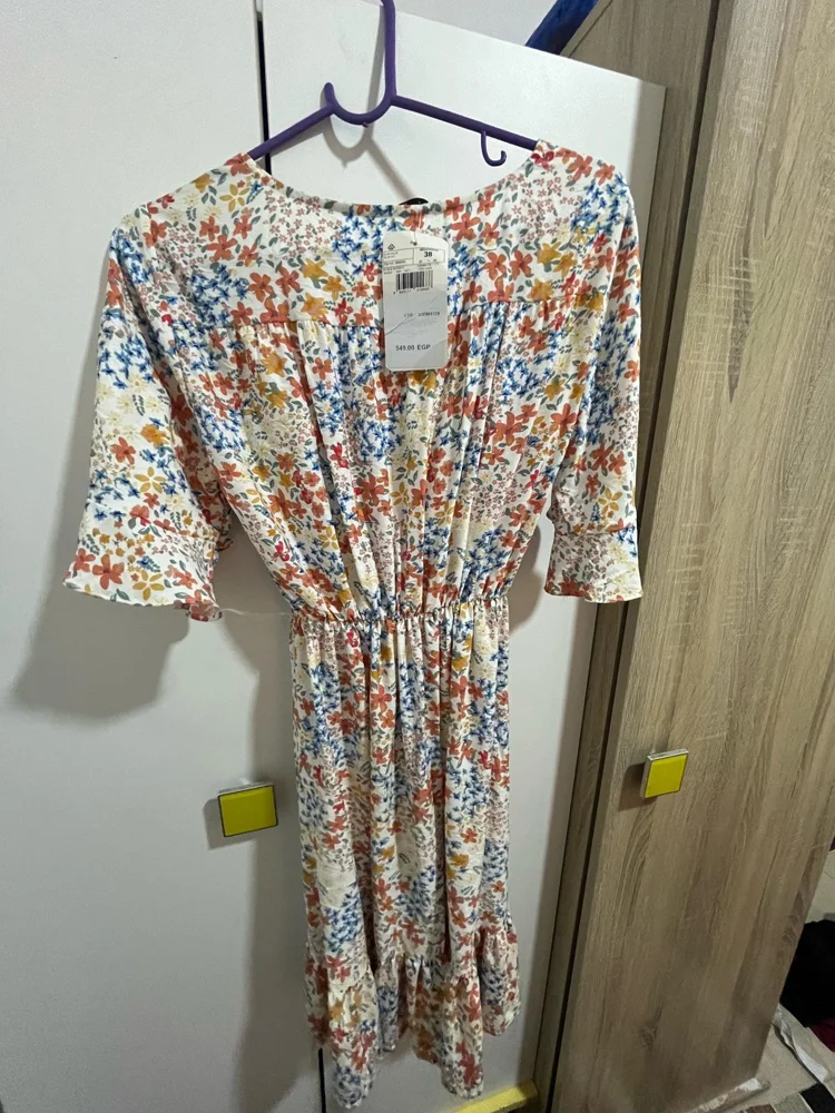 LC Wakiki Midi Dresses, size M / 38 / 10, photo 3