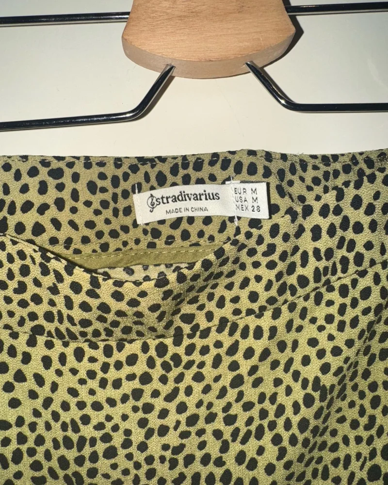 Stradivarius Skirts, size M / 38 / 10, photo 3