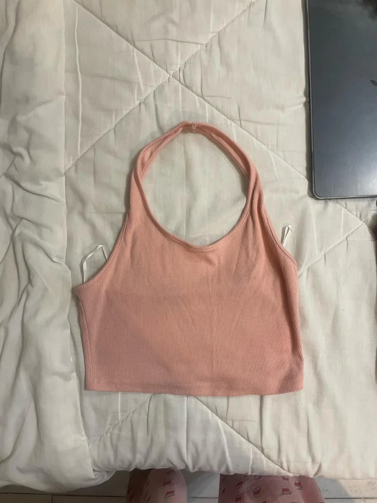 Halter Tops