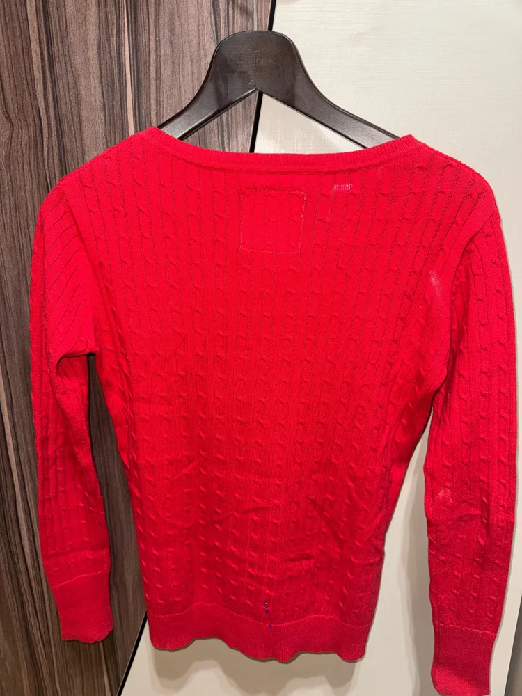 U.S. Polo Assn. Sweaters & Pullovers, size XS / 34 / 6, photo 3