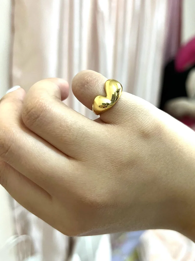 Rings, size Other, photo 2