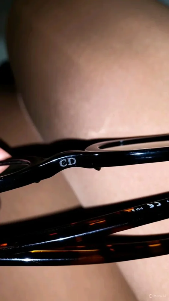 Dior Sunglasses, size Other, photo 4