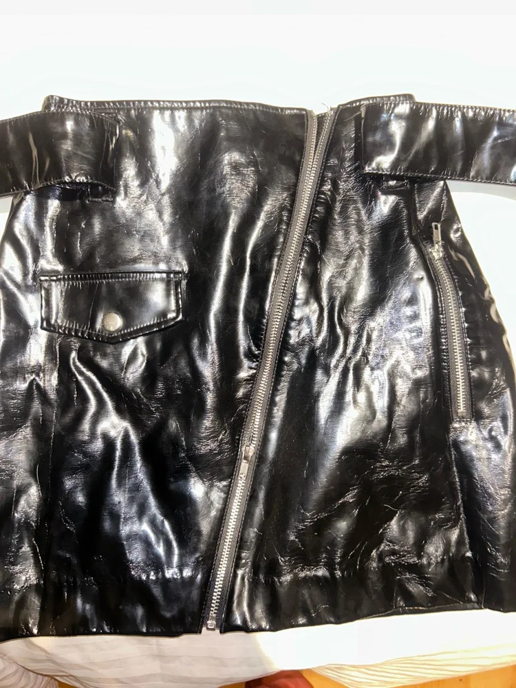 H&M Skirts, size S / 36 / 8, photo 5