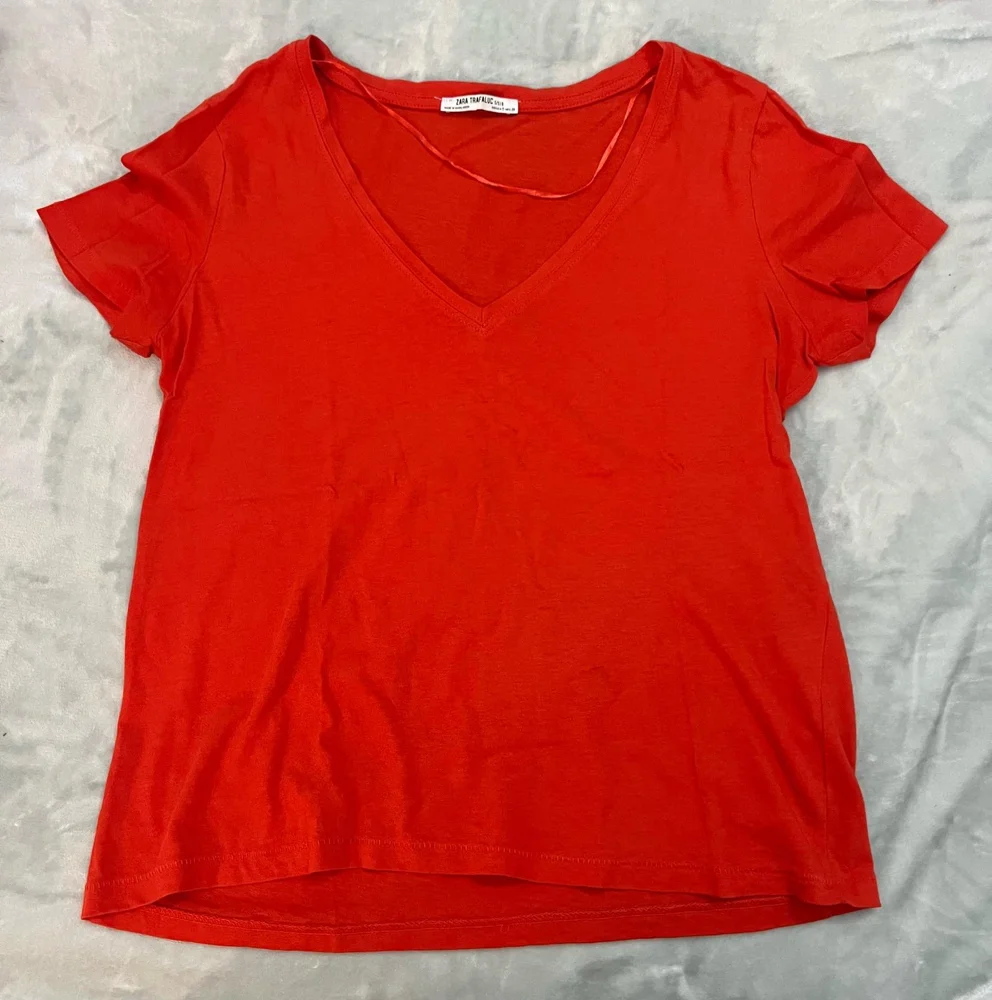 Zara T-shirts, size S / 36 / 8, photo 2