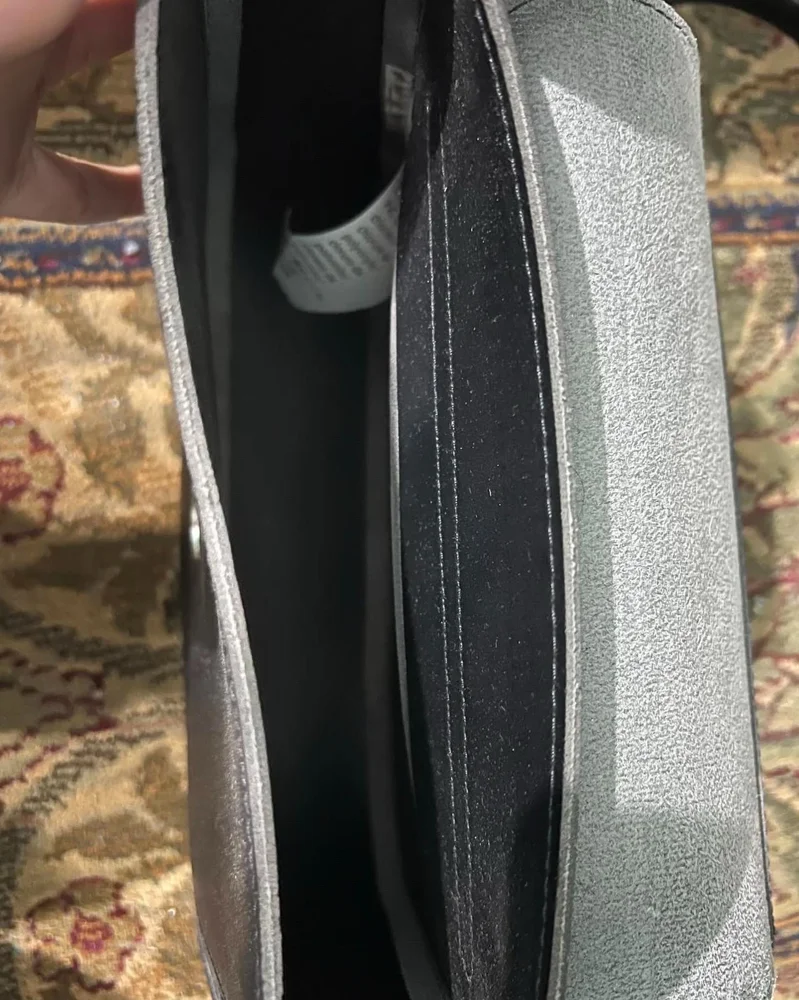 Cross-Body Bag, size One size, photo 4