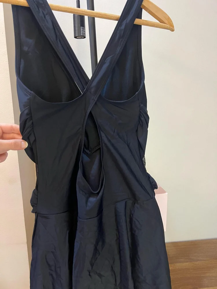 Shein One-Piece Swimsuits, size M / 38 / 10, photo 2