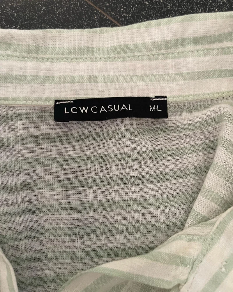 LC Wakiki Blouses, size M / 38 / 10, photo 2