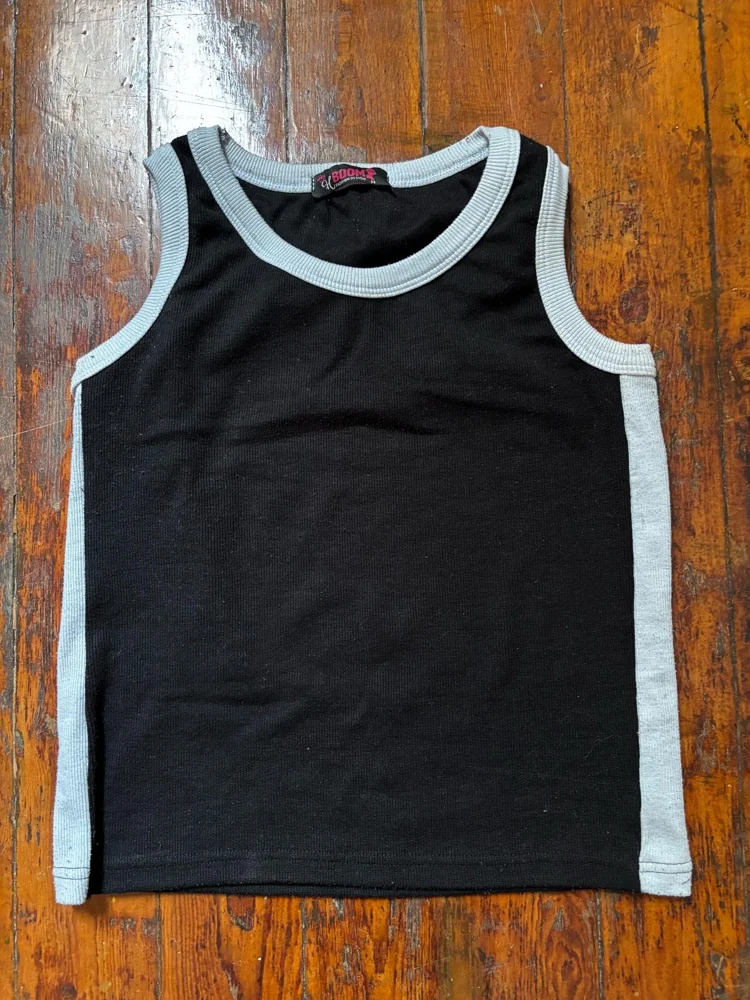 Tank Tops