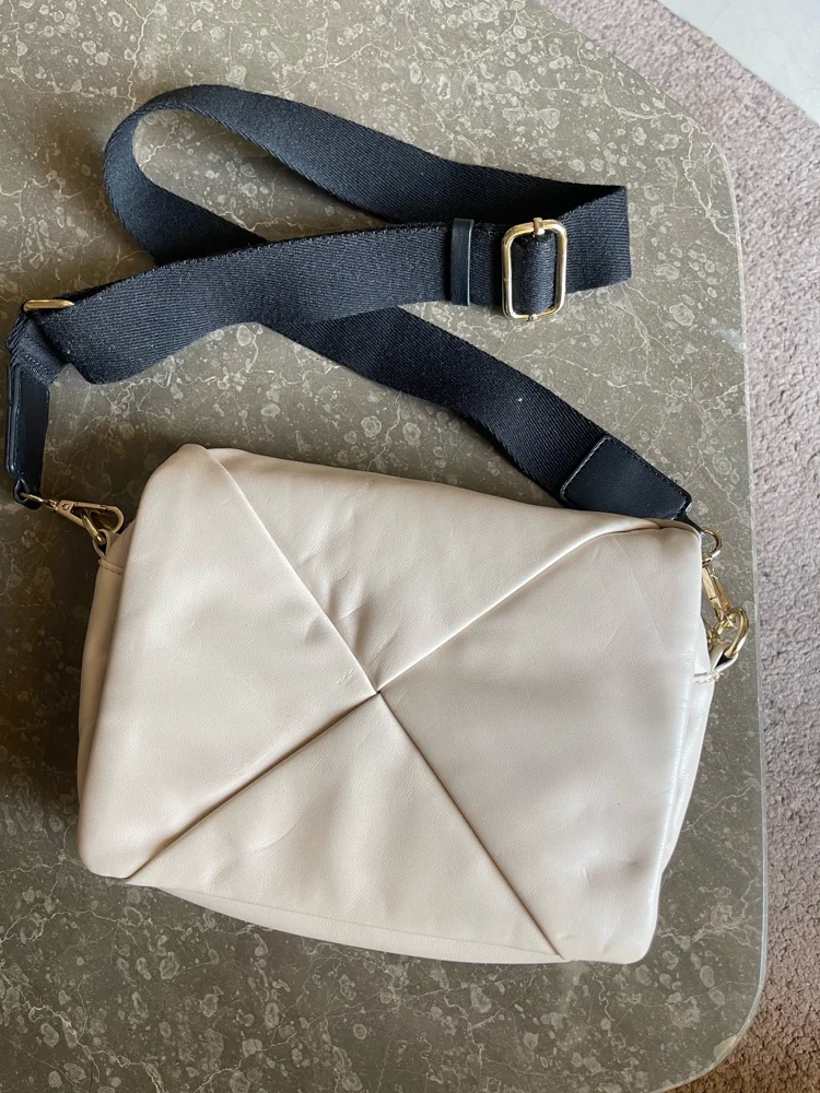 Parfois Cross-Body Bag