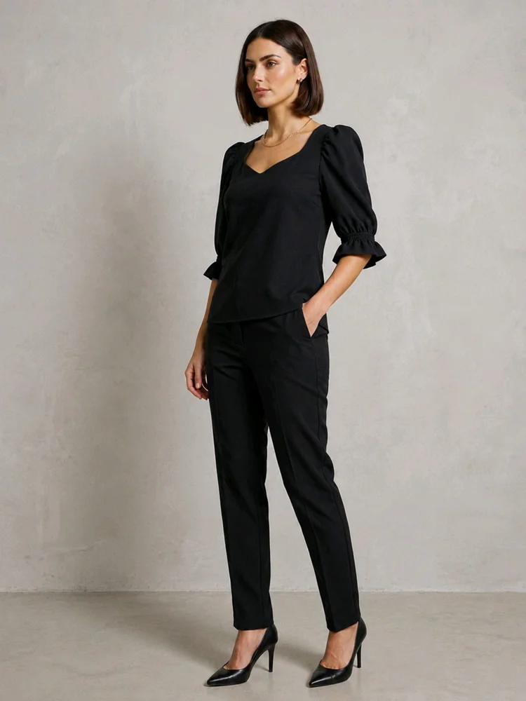 Blouses, size M / 38 / 10, photo 2