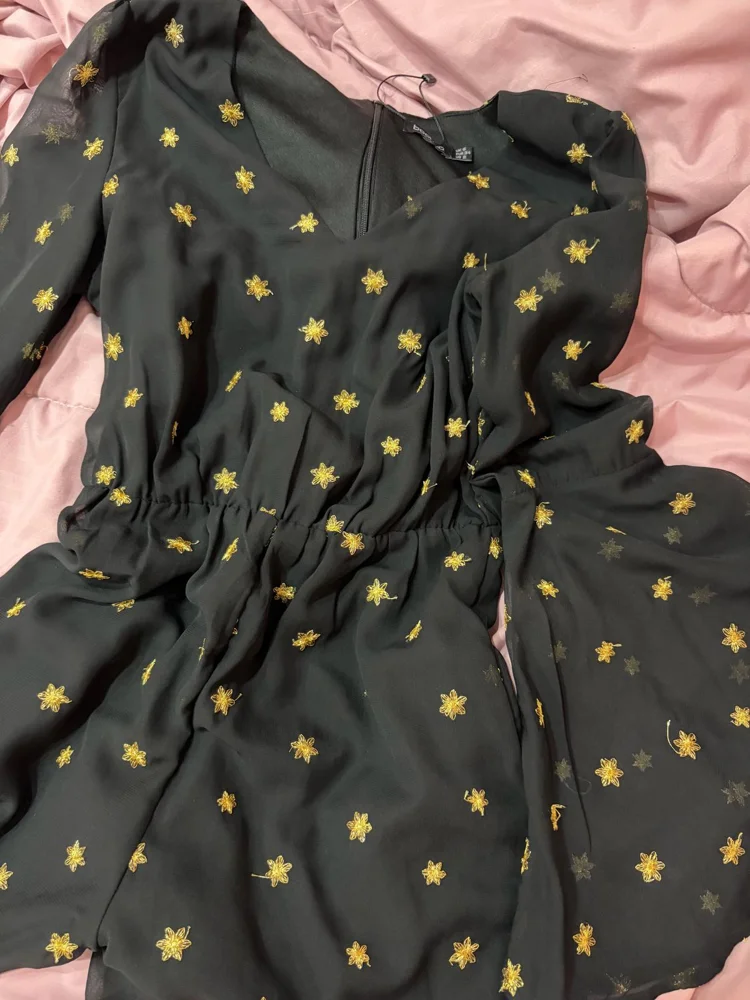Boohoo Jumpsuits