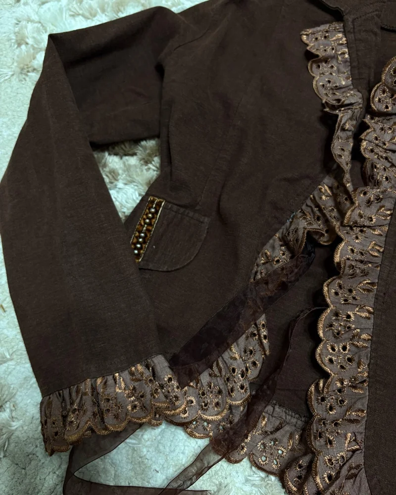 Blouses, size S / 36 / 8, photo 4