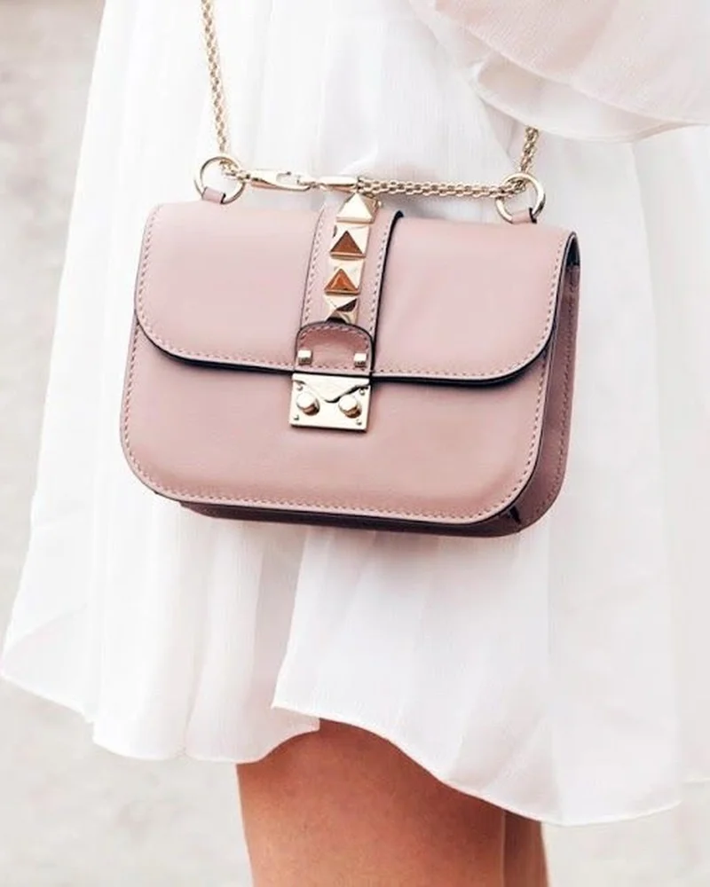 Valentino Cross-Body Bag, size One size, photo 6