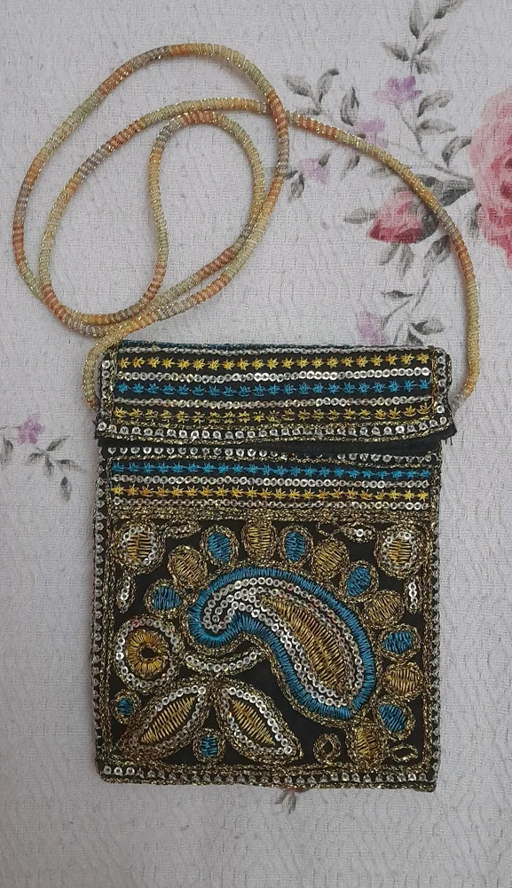 Mini Bag