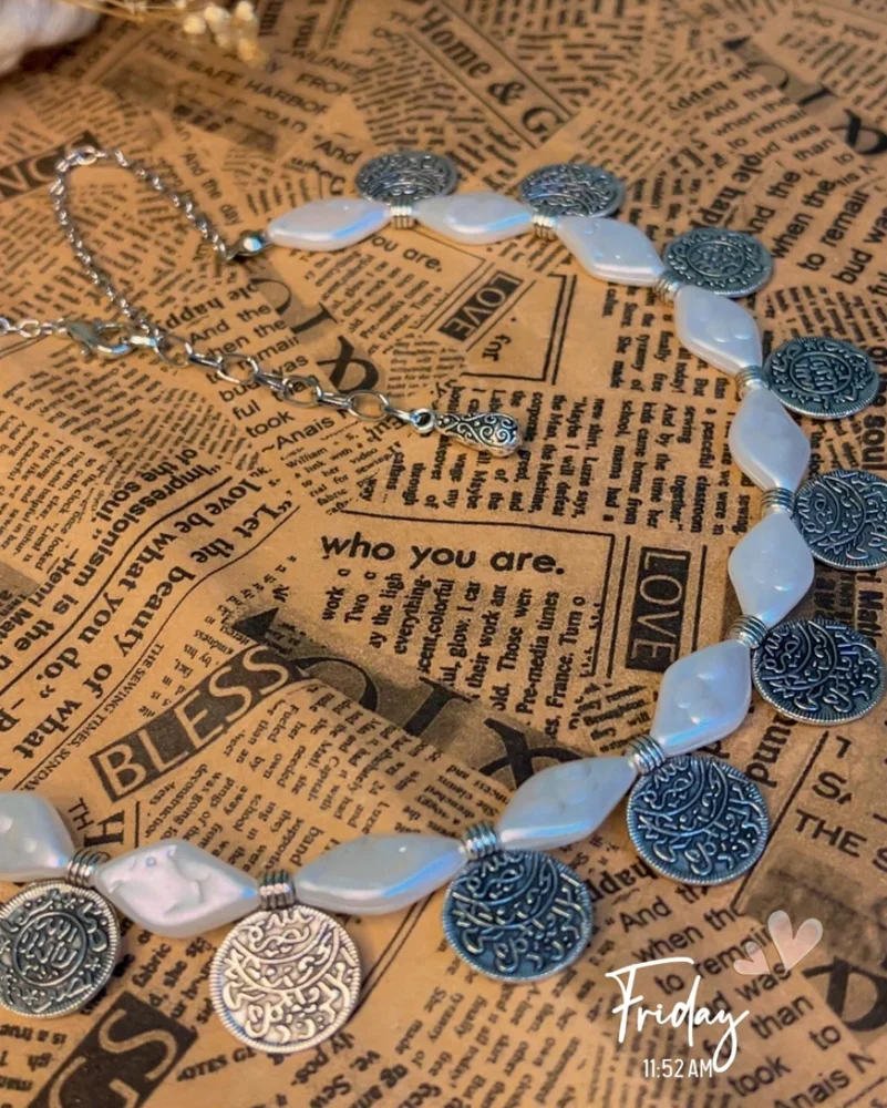 Necklaces, size One size, photo 4