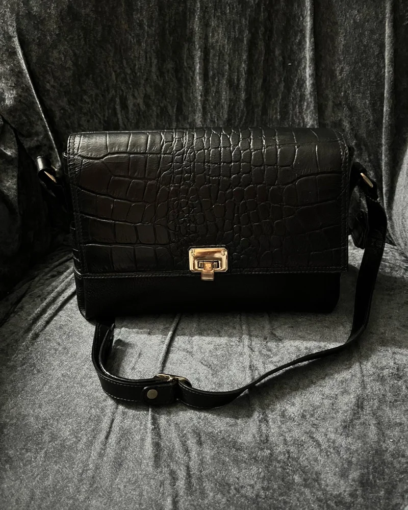 Cross-Body Bag, size One size, photo 3