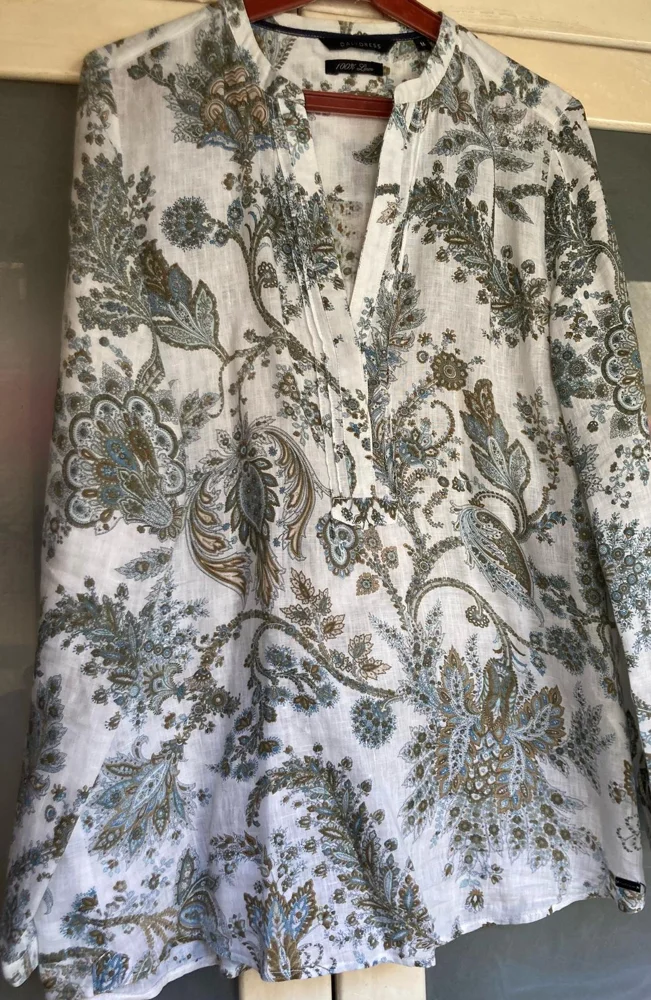 Dalydress Blouses, size M / 38 / 10, photo 2