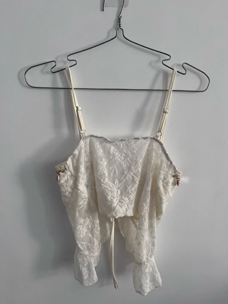 Shein Cami Tops, size S / 36 / 8, photo 2