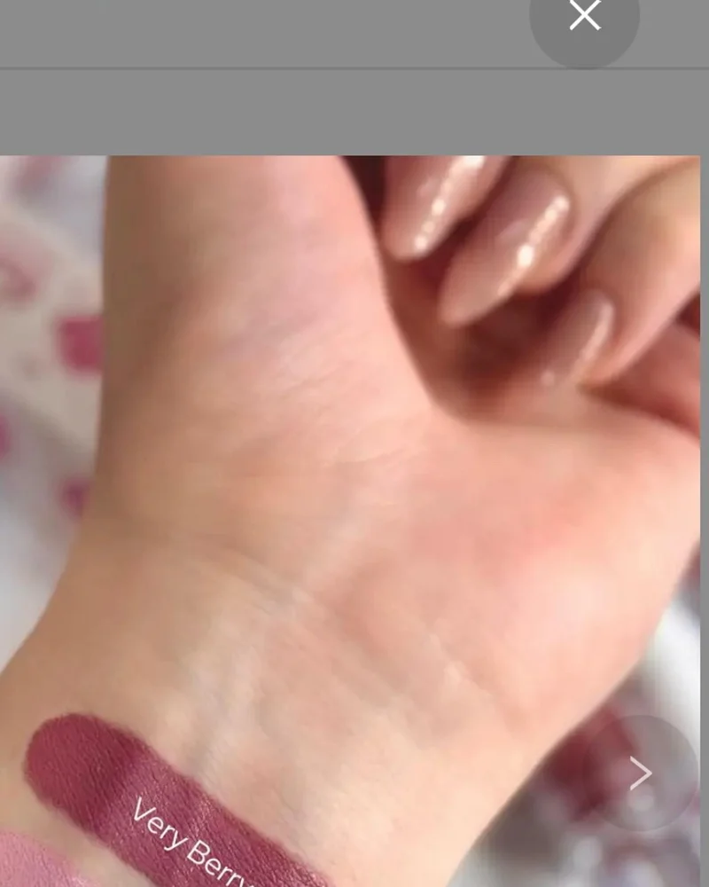 Fluffy Makeup, size No Size, photo 4