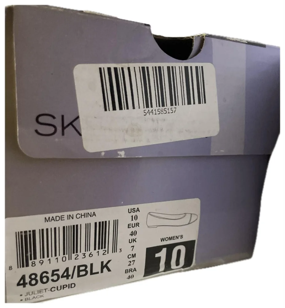 Sketchers Sandals, size 40, photo 5
