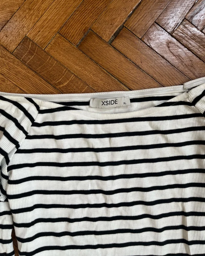XSIDE Tank Tops, size S / 36 / 8, photo 2