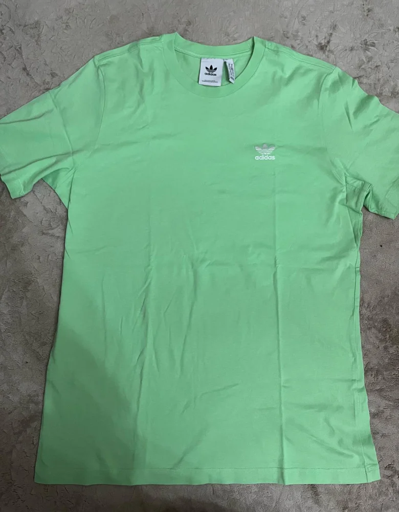 adidas T-shirts, size M, photo 5