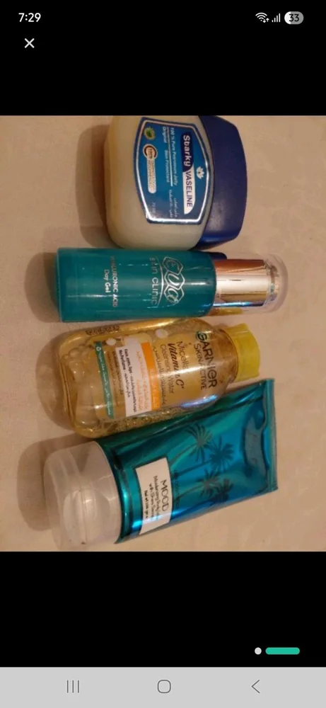 Skin care, size Other, photo 3