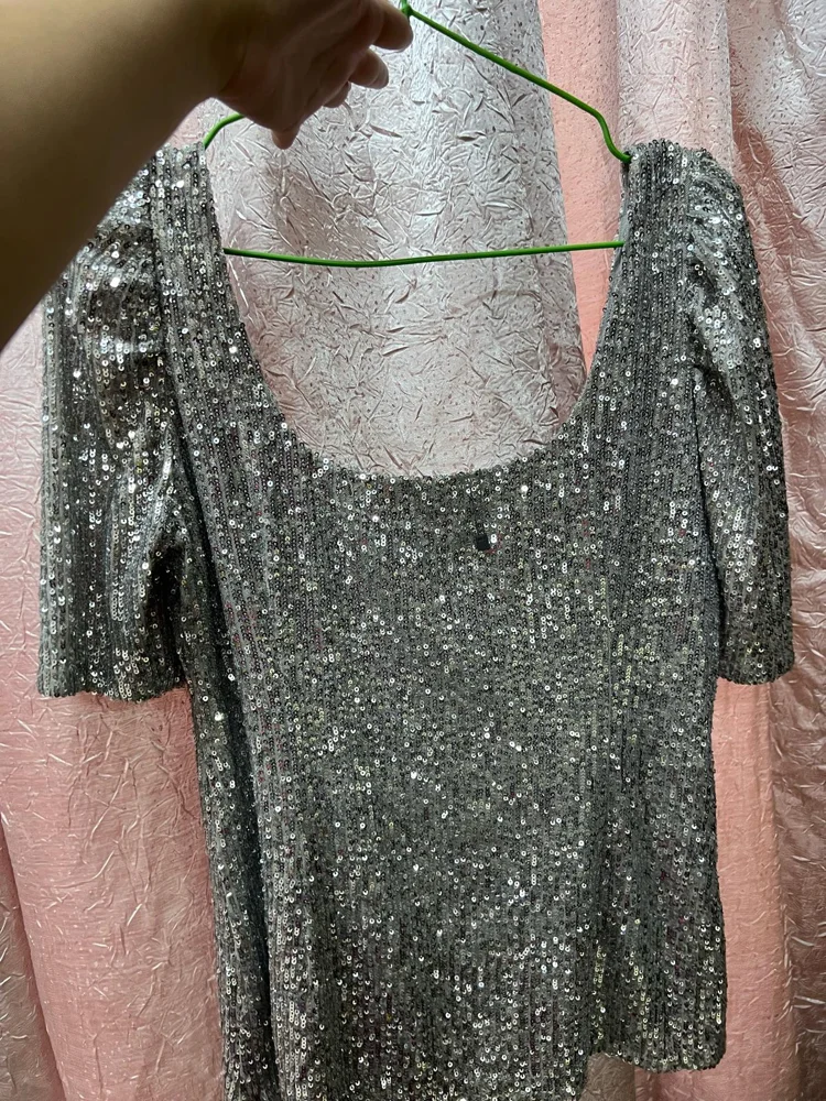 Blouses, size XL / 42 / 14, photo 6