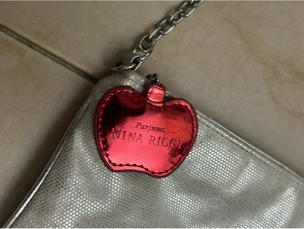 Nina Ricci Clutch, size Other, photo 3