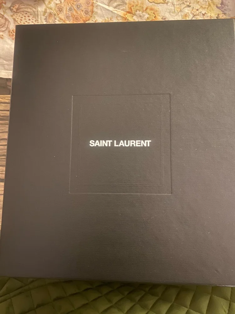 Yves Saint Laurent Sandals, size 39, photo 3