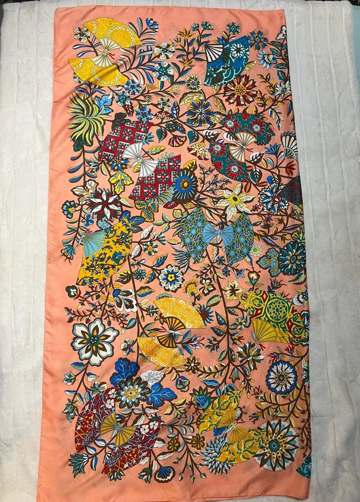 Scarves, size Other, photo 5