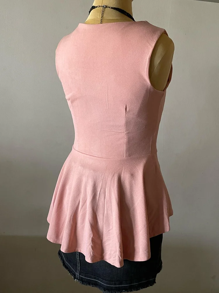 Tank Tops, size S / 36 / 8, photo 3