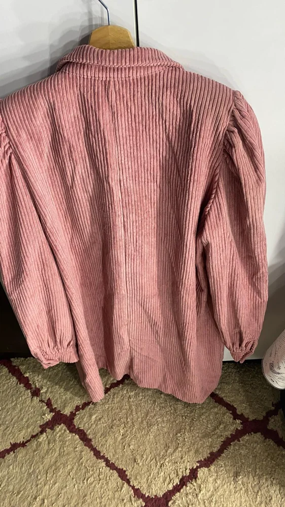 Saint Germain Coats, size 4XL / 48 / 20, photo 5